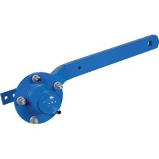 Стойка 60x25x735  5482608, Lemken